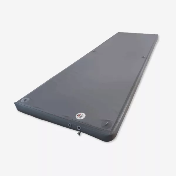 Ponton gonflable Kayak