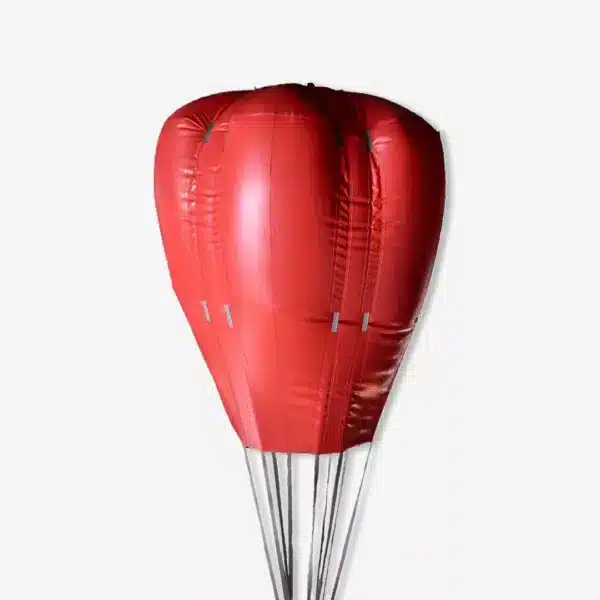 Parachute de relevage 1 Tonne