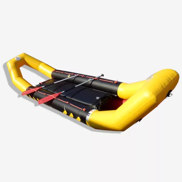 Rescue boat