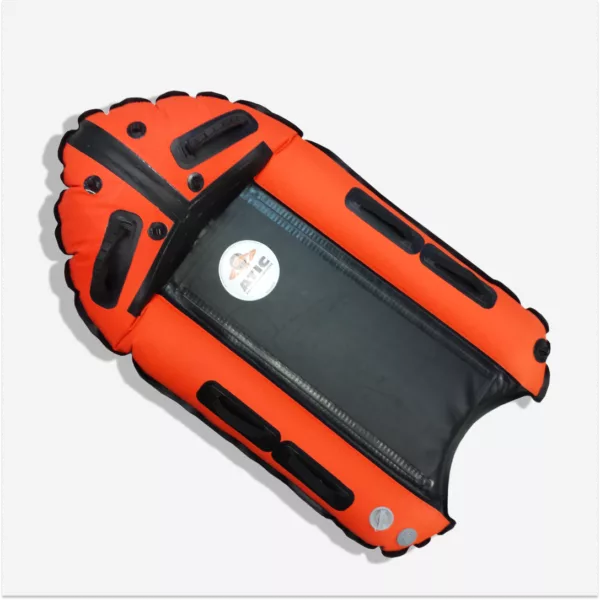 Planche de Sauvetage Gonflable