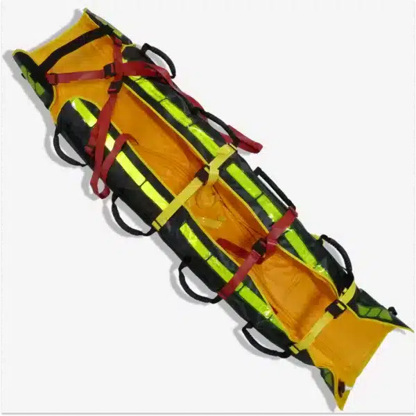 Matelas Immobilisateurs à Dépression