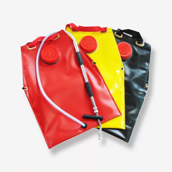 Sac à eau