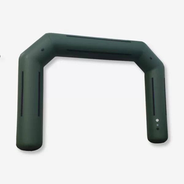 Arche gonflable